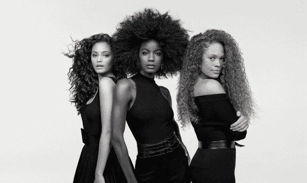 CURL MANIFESTO: SEPENUHNYA MENDUKUNG SEMUA JENIS RAMBUT